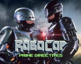 RoboCop: Prime Directives