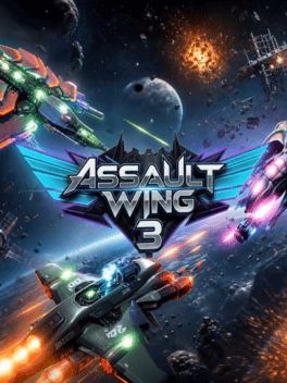 Assault Wing 3