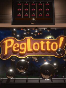 Peglotto! cover art