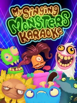 Copertina My Singing Monsters Karaoke