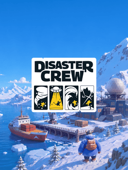 Disaster Crew