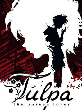 Tulpa the Unseen Lover