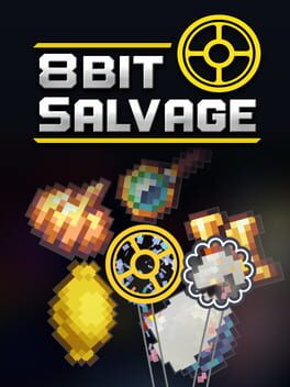 8bit Salvage