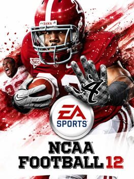 NCAA Football 12
