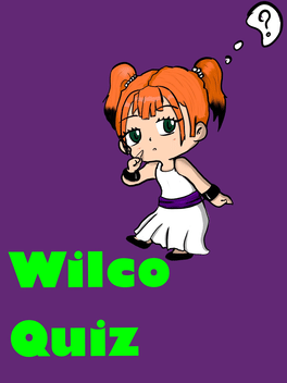 Wilco Quiz