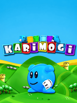 Karimogi Cover