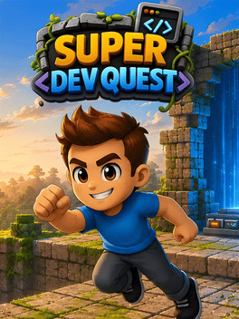 Super Dev Quest