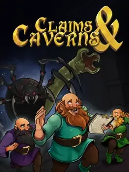 Claims & Caverns