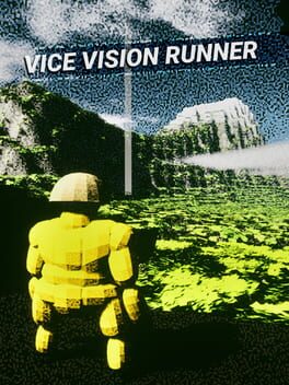 Vice Vision Runner Cover