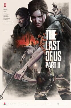 The Last of Us Part II