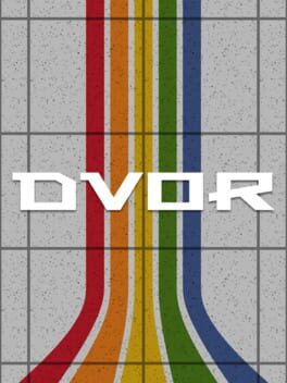 Dvor Cover