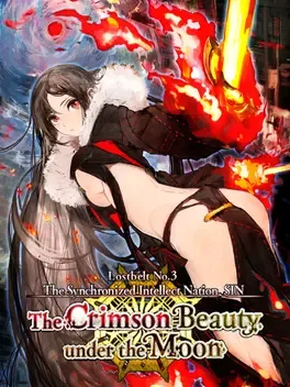 Fate/Grand Order Lostbelt No. 3: SIN