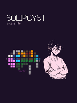 Solipcyst Cover