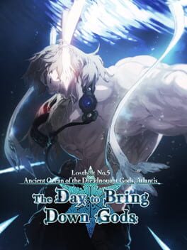 Fate/Grand Order Lostbelt No. 5: Atlantis