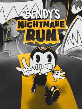 Bendy's Nightmare Run
