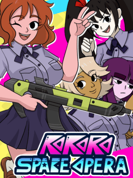 Kokoro Space Opera