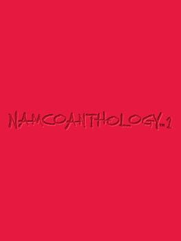 Namco Anthology Vol.1