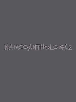 Namco Anthology Vol.2
