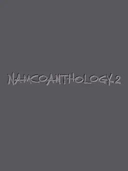 Namco Anthology Vol.2