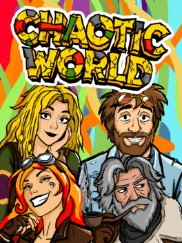 Chaotic World