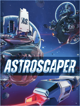 AstroScaper