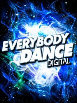 Everybody Dance: Digital Cover