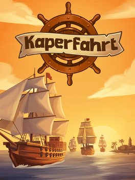 Kaperfahrt