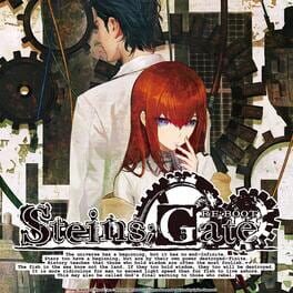 Steins;Gate Re:Boot