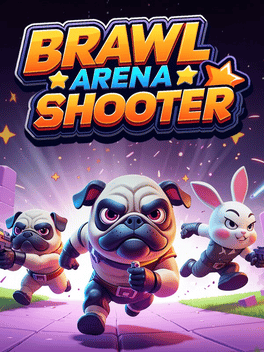 Brawl Arena Shooter