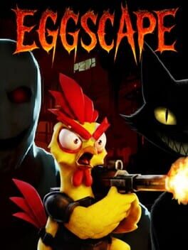 Eggscape