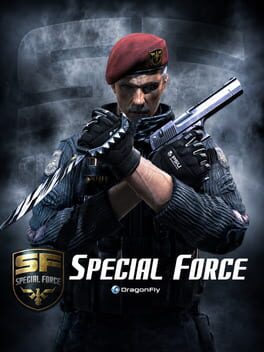 Soldier Front cover art