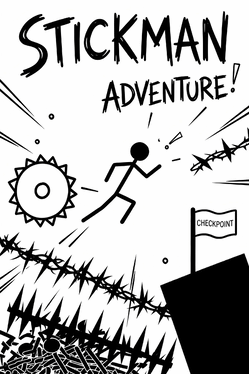 Stickman Adventure
