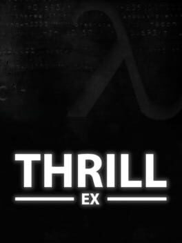 Thrill EX cover art