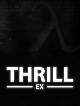 Thrill EX