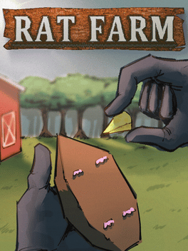 Rat Farm
