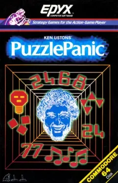 Puzzle Panic