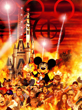 Los Disneys 2.0