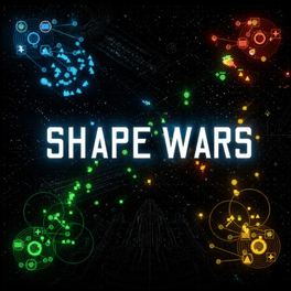 Shape Wars