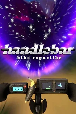 Handlebar