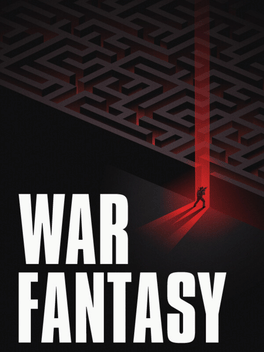 War Fantasy Cover