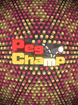 Peg Champ Cover