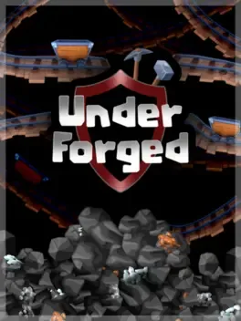 UnderForged