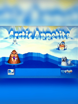 Arctic Appetite