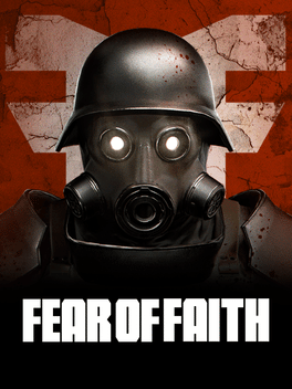 Fear of Faith cover art