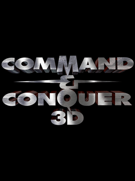 Command & Conquer 3D