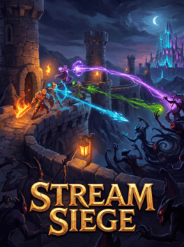 Stream Siege