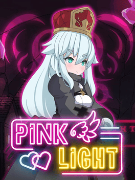 Pink Light