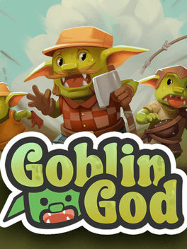 Goblin God