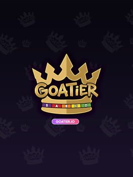 GOATier.io kansikuva