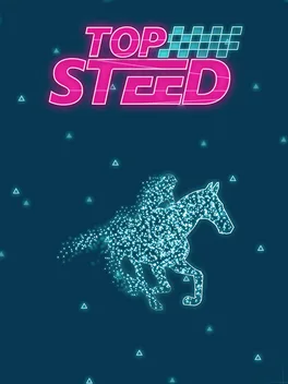 Image de couverture Top Steed